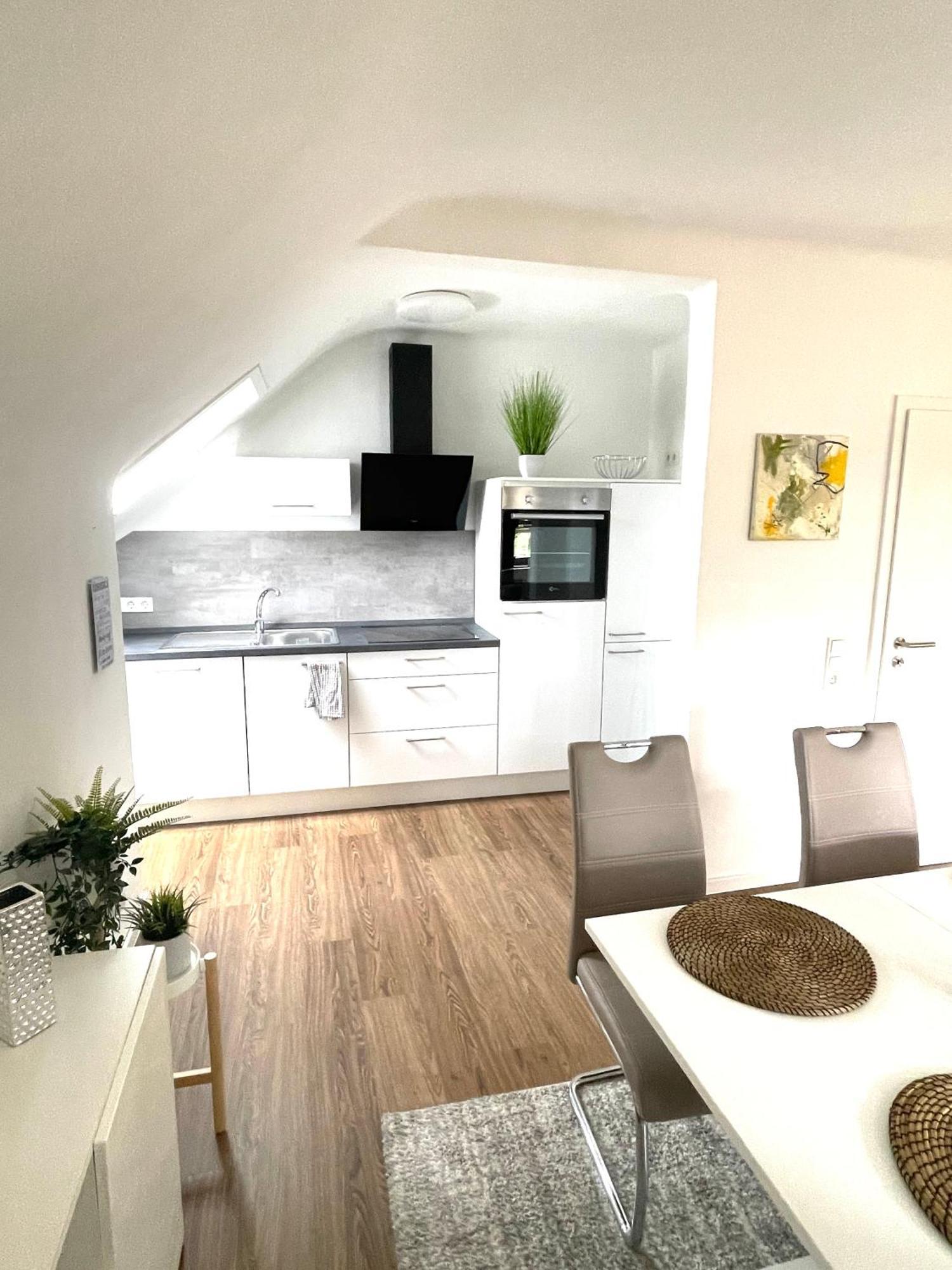 Allegra Appartements, Region Bostalsee Nohfelden Extérieur photo