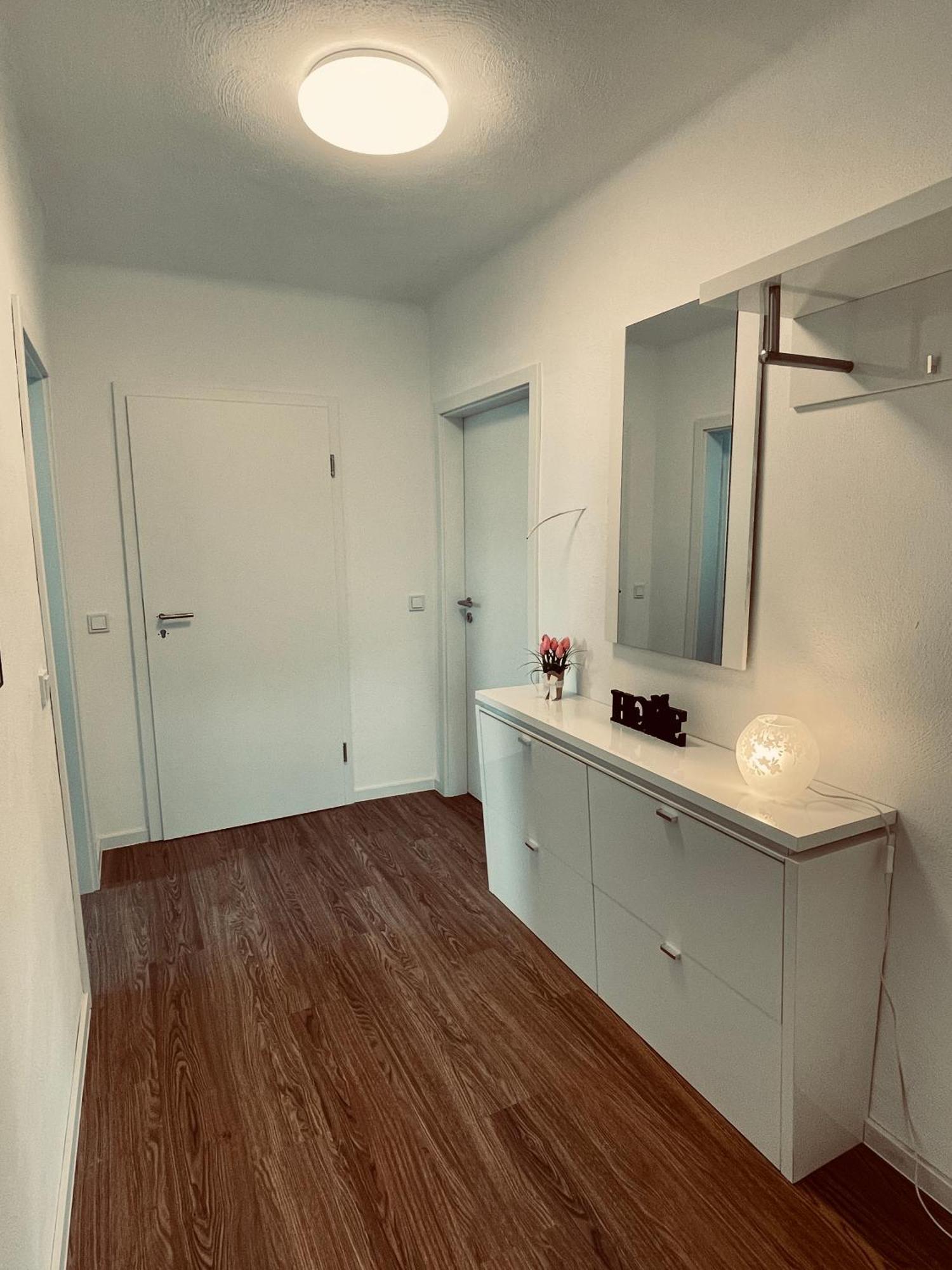 Allegra Appartements, Region Bostalsee Nohfelden Extérieur photo