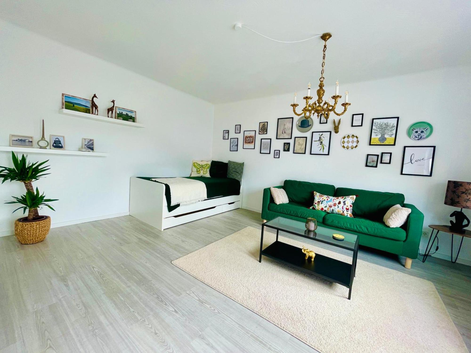 Allegra Appartements, Region Bostalsee Nohfelden Extérieur photo