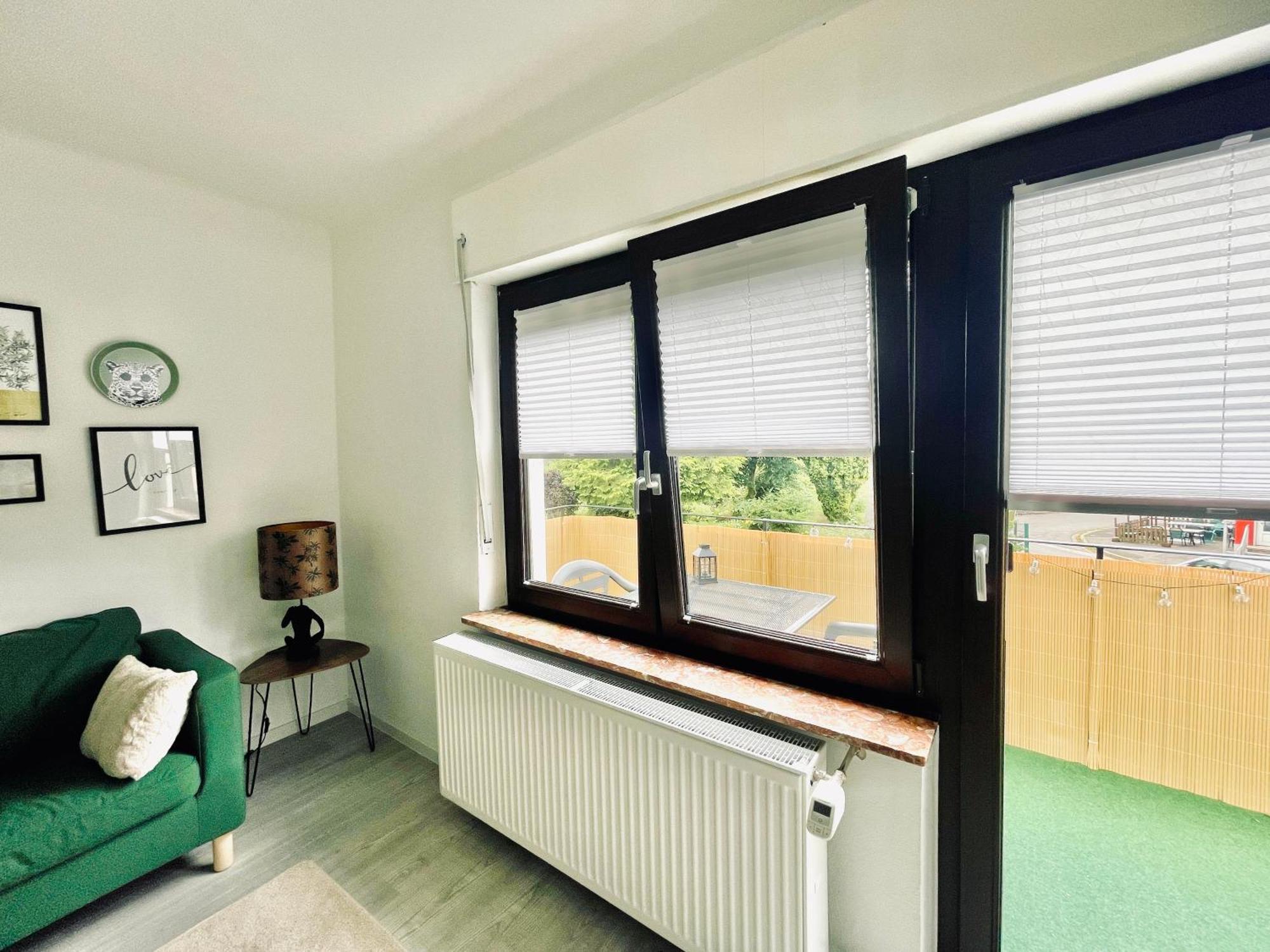 Allegra Appartements, Region Bostalsee Nohfelden Extérieur photo