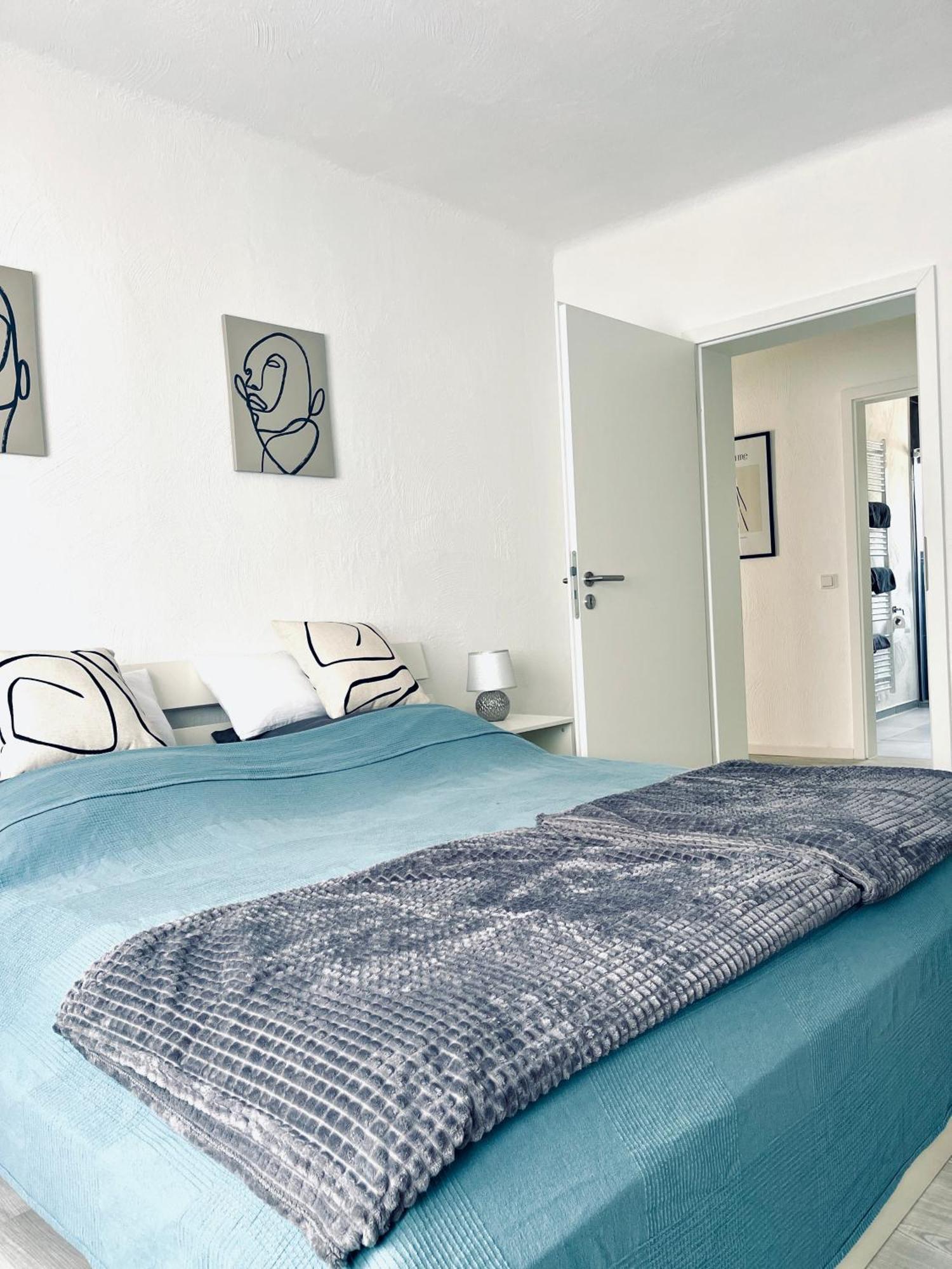 Allegra Appartements, Region Bostalsee Nohfelden Extérieur photo