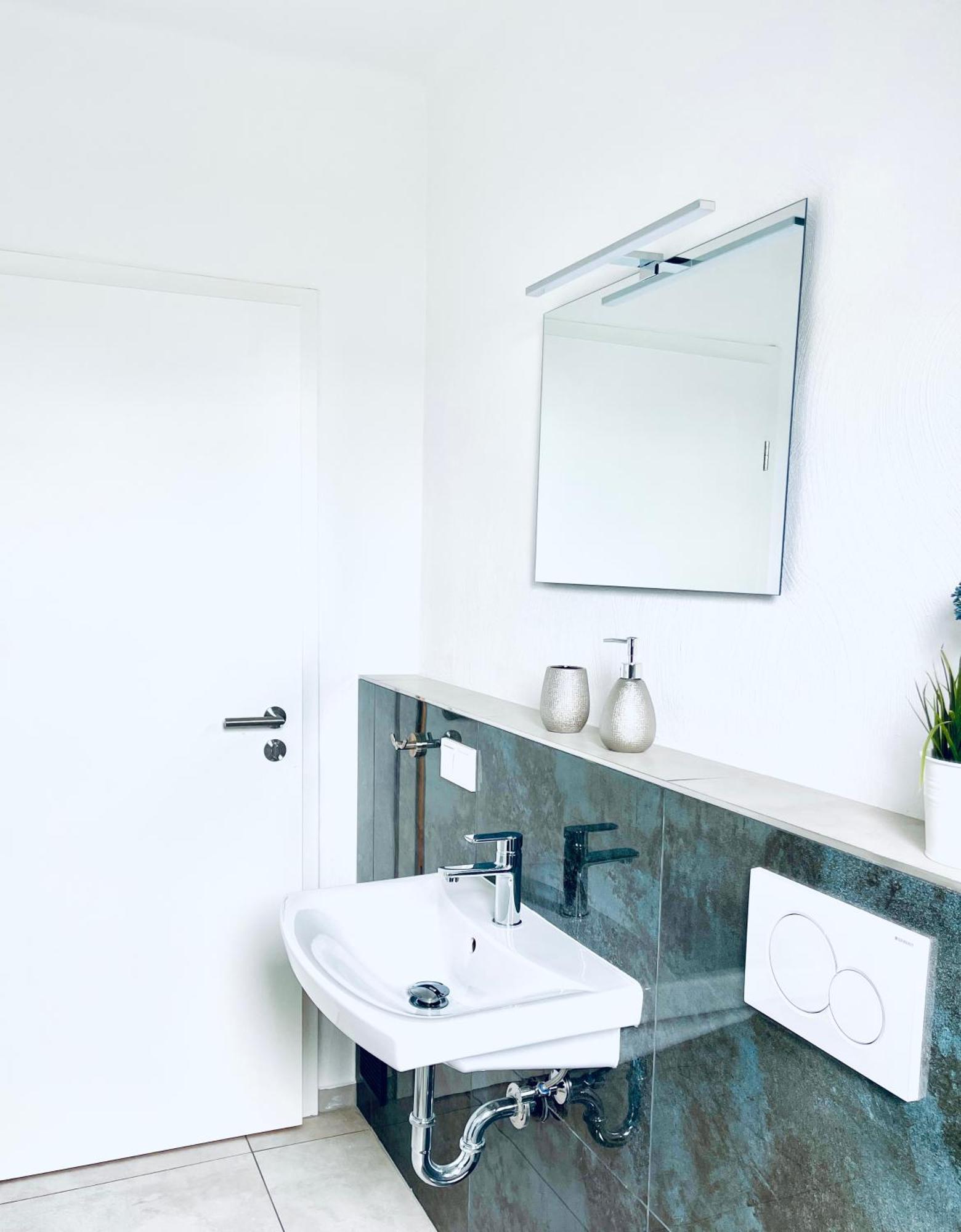 Allegra Appartements, Region Bostalsee Nohfelden Extérieur photo