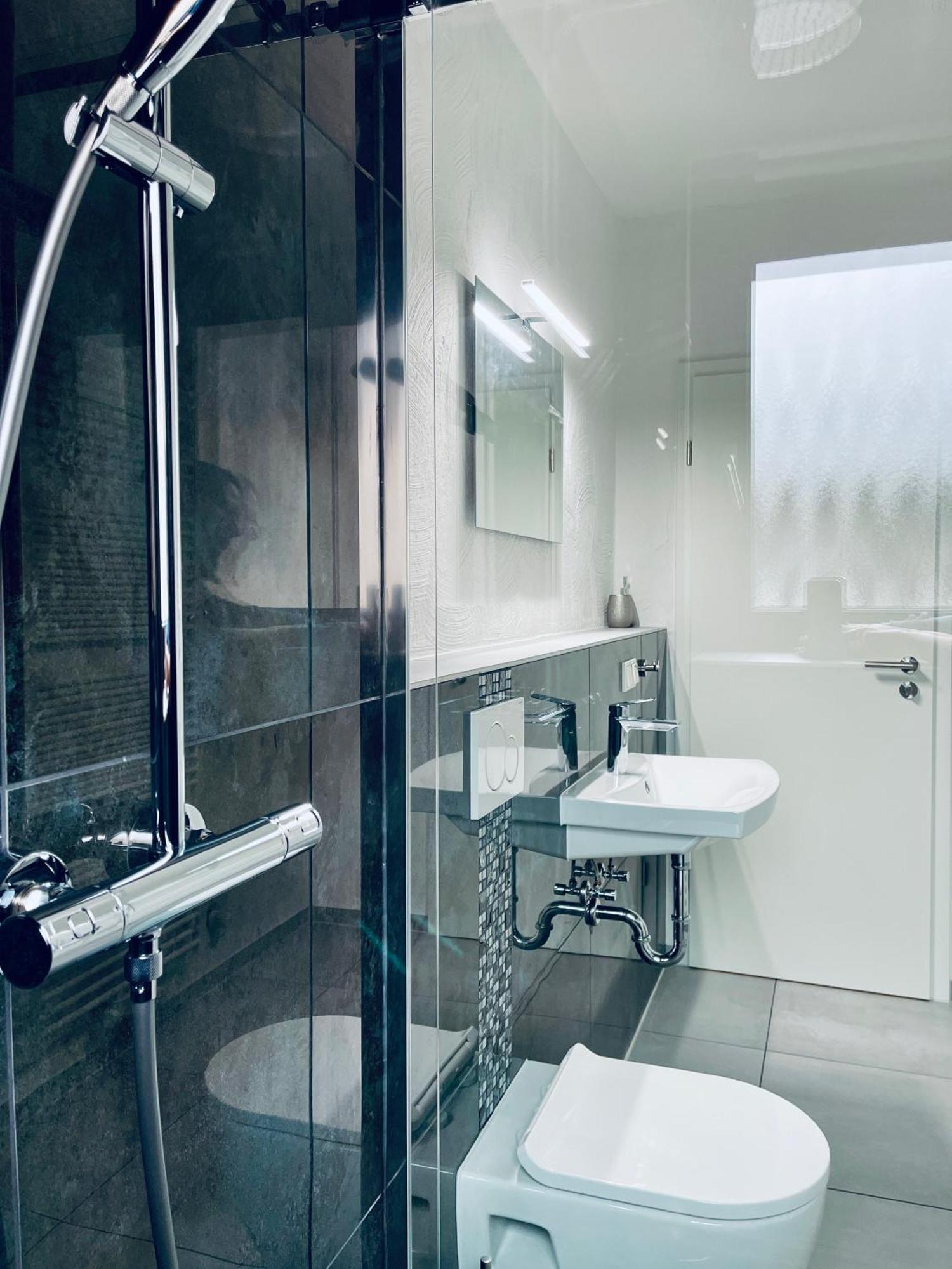 Allegra Appartements, Region Bostalsee Nohfelden Extérieur photo