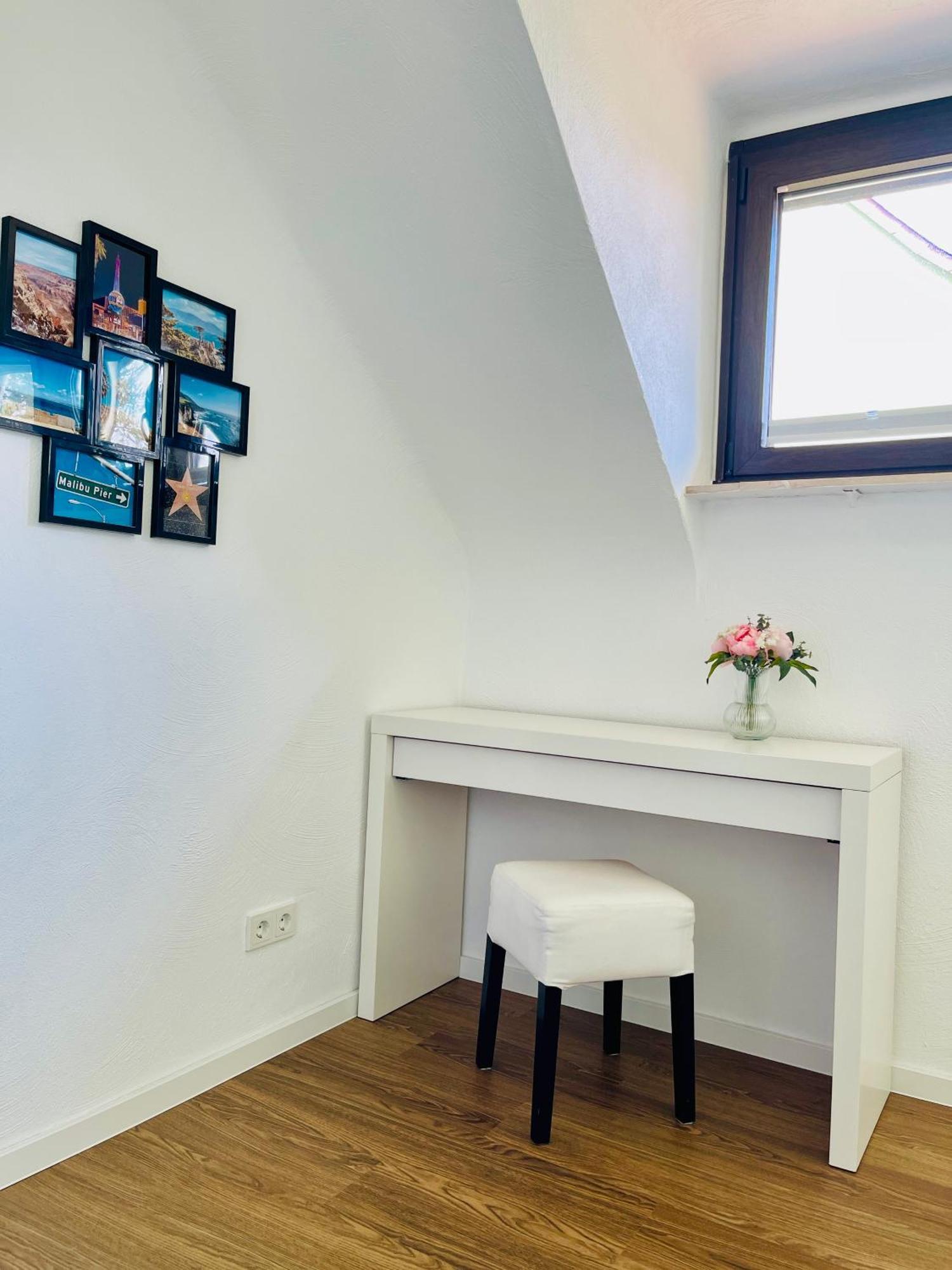 Allegra Appartements, Region Bostalsee Nohfelden Extérieur photo