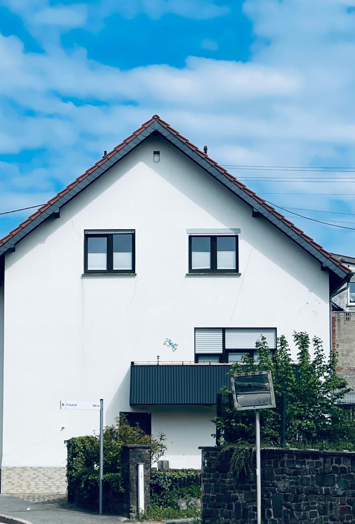 Allegra Appartements, Region Bostalsee Nohfelden Extérieur photo